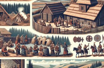 Розселення східнослов’янського племінного союзу полян: території та вплив