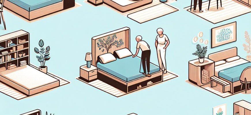 Що робити з ліжком після смерті людини: практичні рекомендації Що робити з ліжком після смерті людини: практичні рекомендації