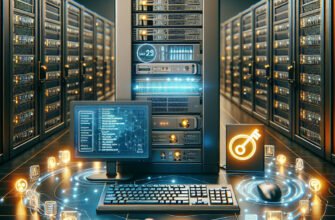 Що таке вид хостингу з повним доступом до серверу: назвемо деталі