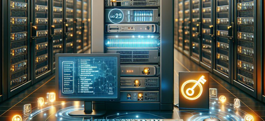 Що таке вид хостингу з повним доступом до серверу: назвемо деталі