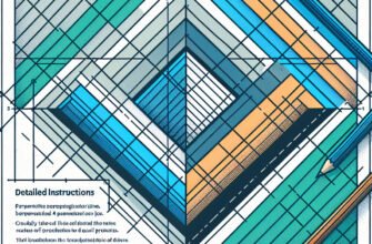 Укажіть ілюстрацію зі зображенням перпендикулярних прямих: детальна інструкція
