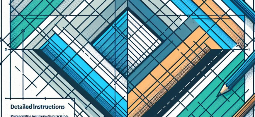 Укажіть ілюстрацію зі зображенням перпендикулярних прямих: детальна інструкція Укажіть ілюстрацію зі зображенням перпендикулярних прямих: детальна інструкція