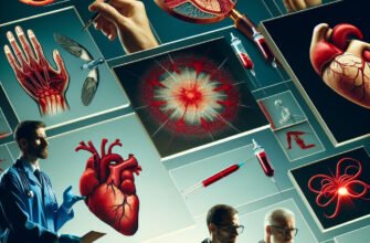 Види і наслідки кровотеч: розглядаємо основні категорії та ризики