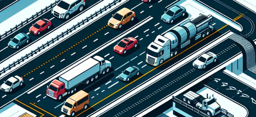 Визначення автомобільної дороги: оберіть правильний малюнок із запропонованих