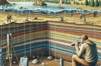 Визначення глибини залягання підземних вод: де шукати перші сліди?