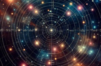 Як називається діаграма для визначення місця кожної зорі в космосі?