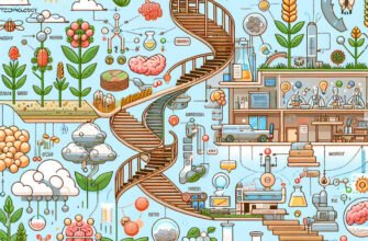 Як працює традиційна біотехнологія: основні природні явища та процеси