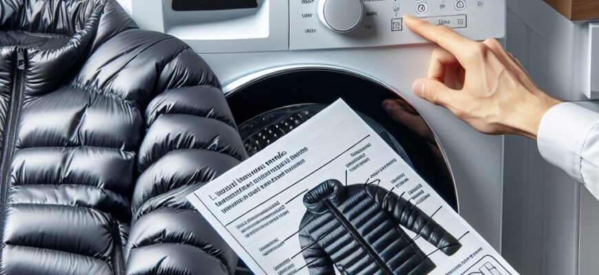 Як правильно вибрати режим для прання пуховика в пральній машині? Як правильно вибрати режим для прання пуховика в пральній машині?