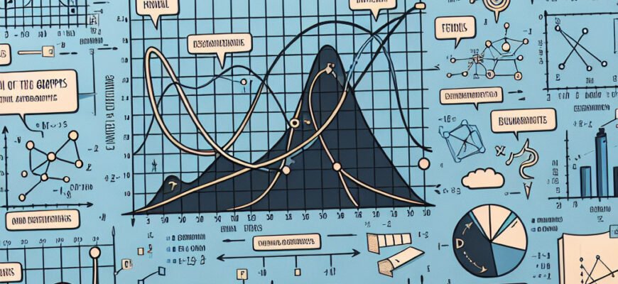 Як розпізнати графік показникової функції на різних рисунках?