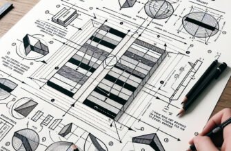 Як визначити паралельні прямі на малюнках: що варто знати?