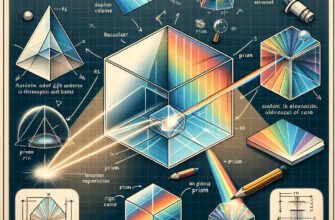 Як визначити зображення з призмами: огляд малюнків та порад