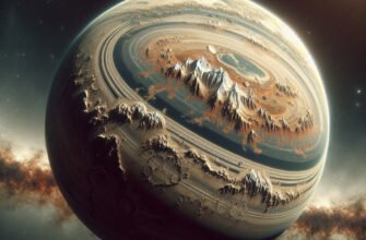 Яка планета Сонячної системи має найкоротший рік: детальний огляд.