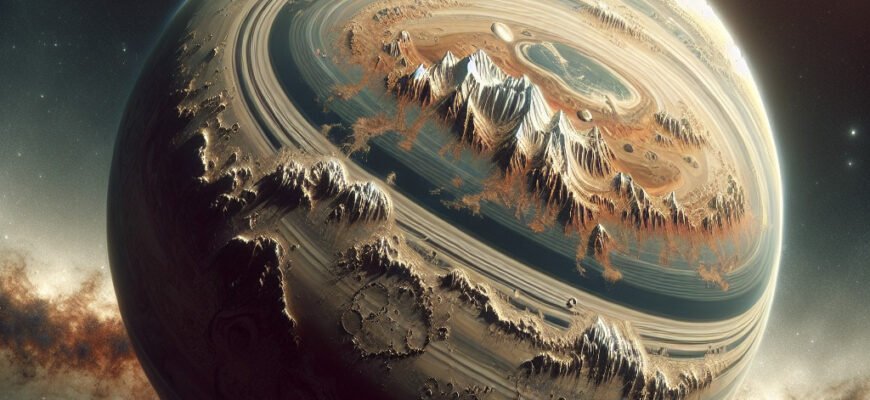 Яка планета Сонячної системи має найкоротший рік: детальний огляд.