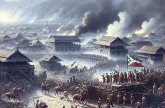 “Які наслідки мала Батозька битва: історичний вплив і зміни”