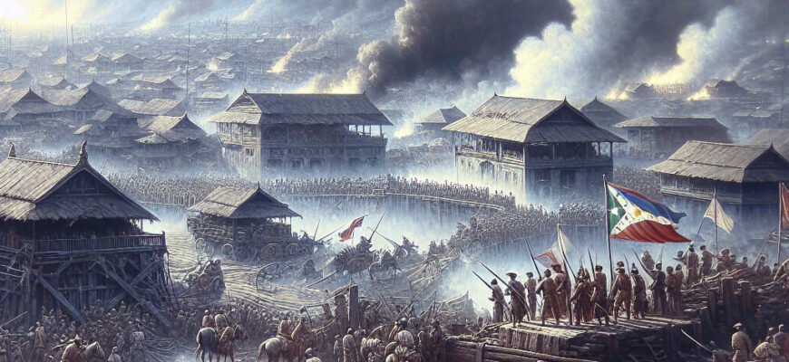 “Які наслідки мала Батозька битва: історичний вплив і зміни”