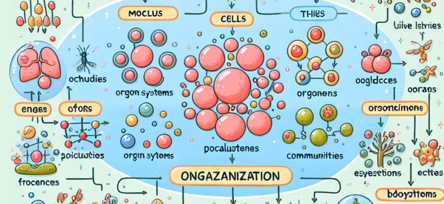 Який рівень організації живої матерії представляє зображений об’єкт?