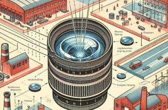 Явища, що лежать в основі дії лінзи: особливості та принципи роботи