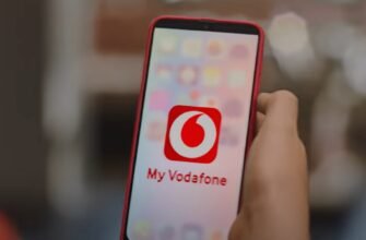 Активація тарифу Vodafone: покрокова інструкція для нових абонентів