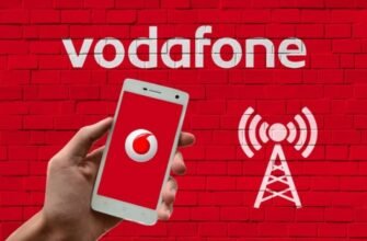 Додатковий рахунок Vodafone: як підключити та керувати послугами