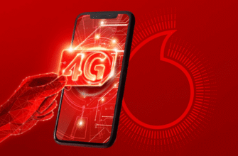 Ефективне використання гарячої лінії Vodafone: Послуги та підтримка