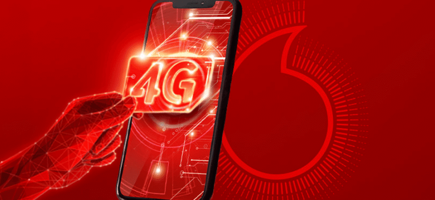 Ефективне використання гарячої лінії Vodafone: Послуги та підтримка