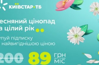 Ексклюзивні промокоди Київстар ТБ: Активуйте знижки на улюблені канали