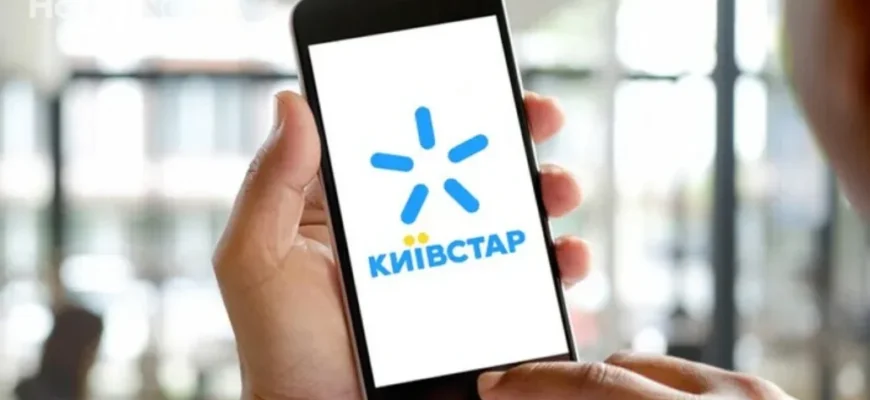 Гаряча лінія Київстар: допомога з домашнім інтернетом та підтримка