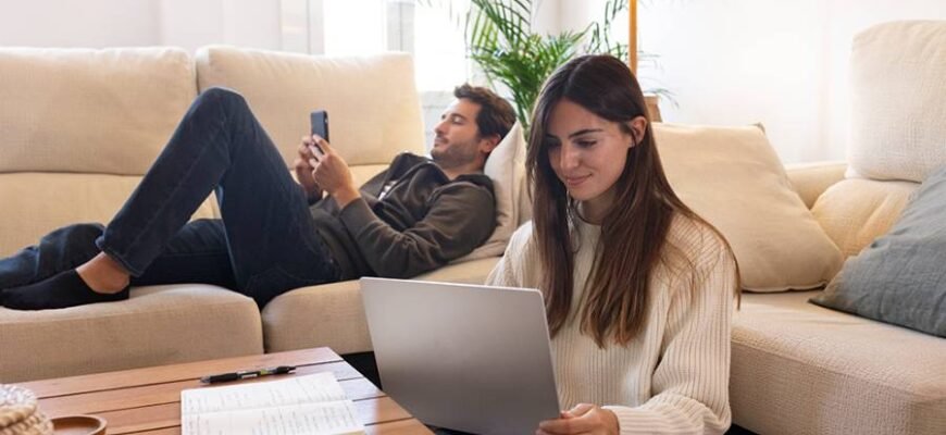 Купити номер Vodafone: Як вибрати оптимальний тариф для вас?