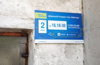 Київстар Інтернет Домашній: Швидке та Надійне Підключення у Ваш Дім
