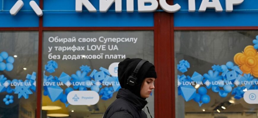 Найдешевший тариф Київстар без інтернету: оберіть вигідний план