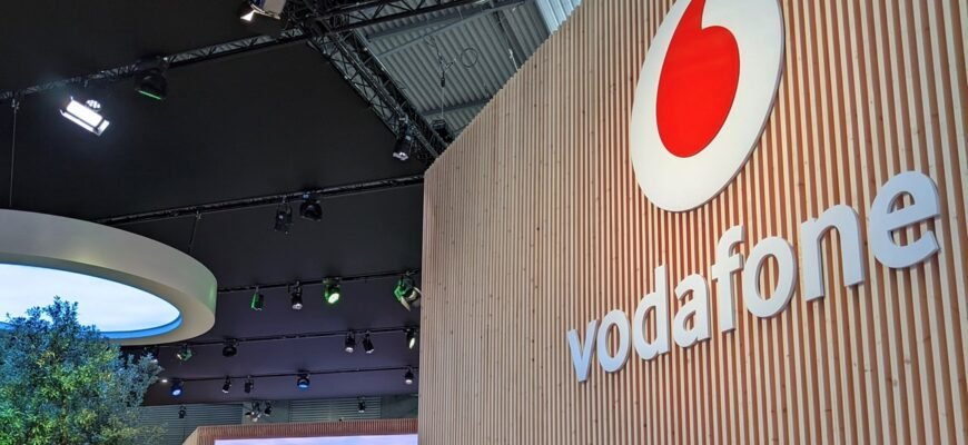 Найдешевший Тариф Vodafone 2023: Порівняння та Огляд Умов користування