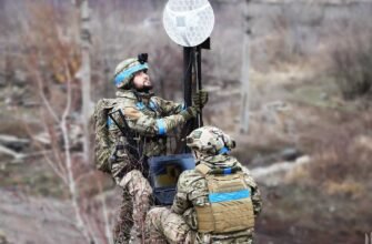 Огляд Послуг Водафон у Кривому Розі: Тарифи, Якість Зв’язку та Акції