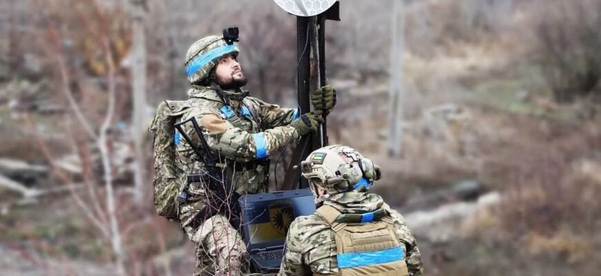 Огляд Послуг Водафон у Кривому Розі: Тарифи, Якість Зв’язку та Акції