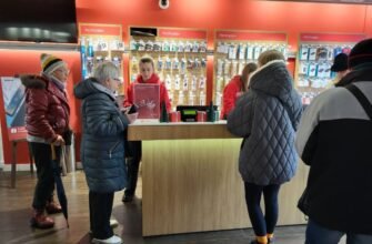 Огляд стартових пакетів Vodafone: вибір оптимального тарифу для вас