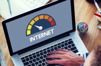 Переваги домашнього інтернету від Vodafone: швидкість та надійність