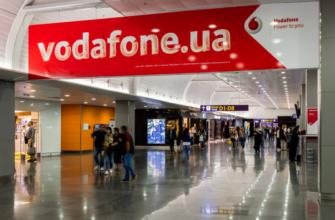 Порівняння та огляд тарифу Vodafone Turbo: вигідні можливості для вас!