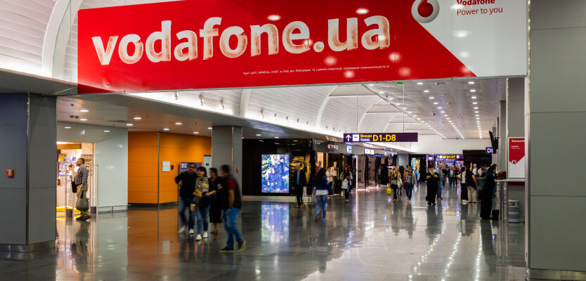 Порівняння та огляд тарифу Vodafone Turbo: вигідні можливості для вас!