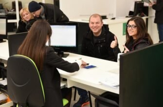 Сервісний центр Київстар: обслуговування та підтримка клієнтів у вашому місті