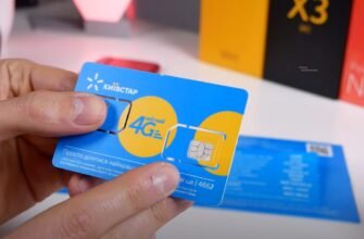Відновлення номера Vodafone: покроковий гайд для відновлення картки