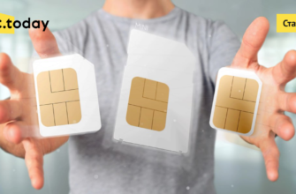 Водафон eSIM: Переваги та Налаштування в Україні для Користувачів