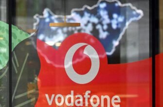 Все, що потрібно знати про номери операторів Vodafone в Україні