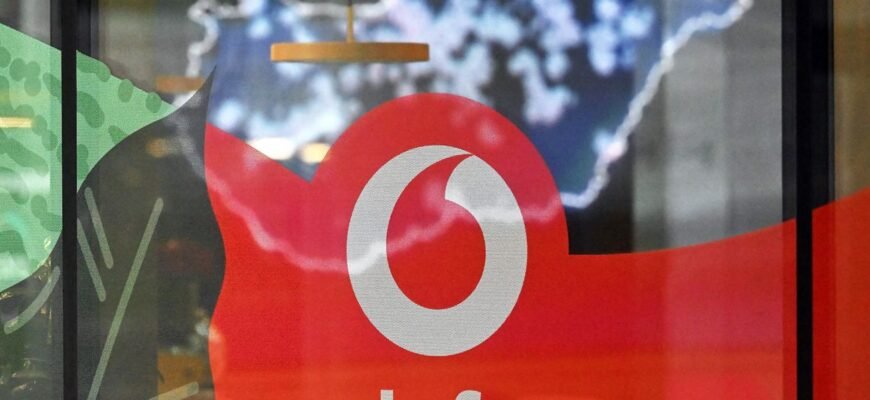 Все, що потрібно знати про номери операторів Vodafone в Україні