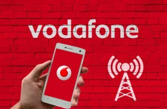 Всі тарифи Vodafone Україна: Оновлені плани та їх особливості 2023