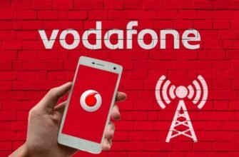 Вигідні тарифи та актуальні номери телефонів Vodafone в Україні