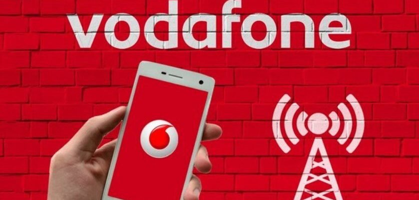 Вигідні тарифи та актуальні номери телефонів Vodafone в Україні