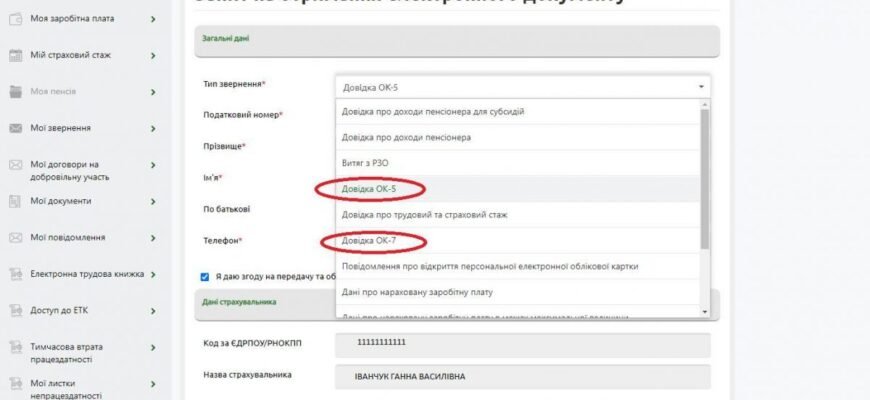 Як отримати довідку у Vodafonе: покрокова інструкція та поради