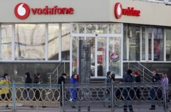 Як отримати та використовувати номер телефону Vodafone в Україні