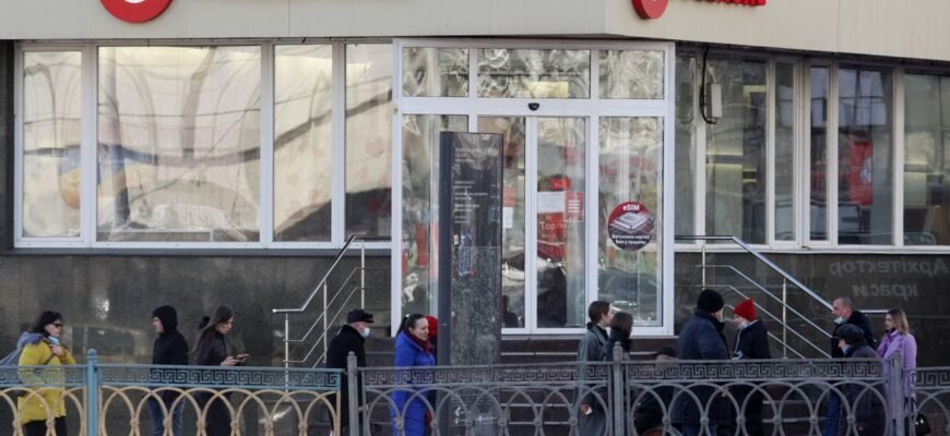 Як отримати та використовувати номер телефону Vodafone в Україні