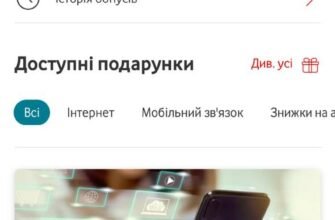 Як перевірити баланс на Vodafone: Простий гайд для користувачів