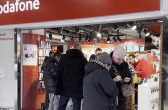 Як підключити пакет послуг Vodafone: покрокова інструкція для абонентів
